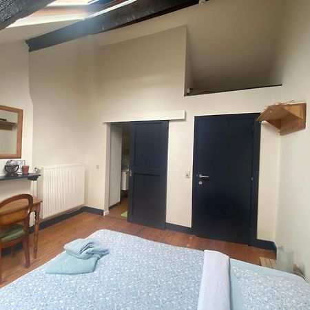 B&B Faja Lobi Ghent Exterior photo