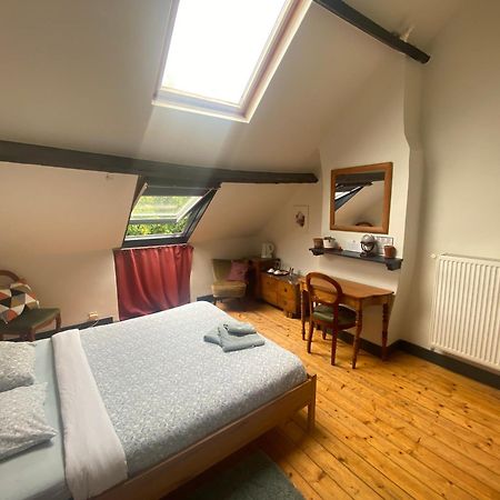 B&B Faja Lobi Ghent Exterior photo