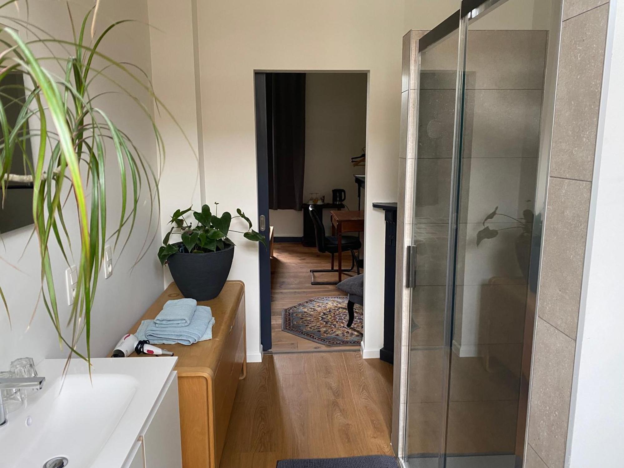 B&B Faja Lobi Ghent Exterior photo