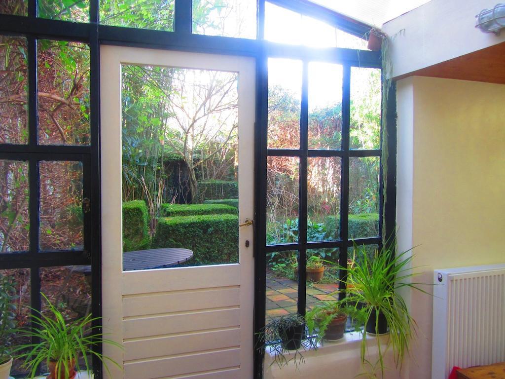 B&B Faja Lobi Ghent Exterior photo