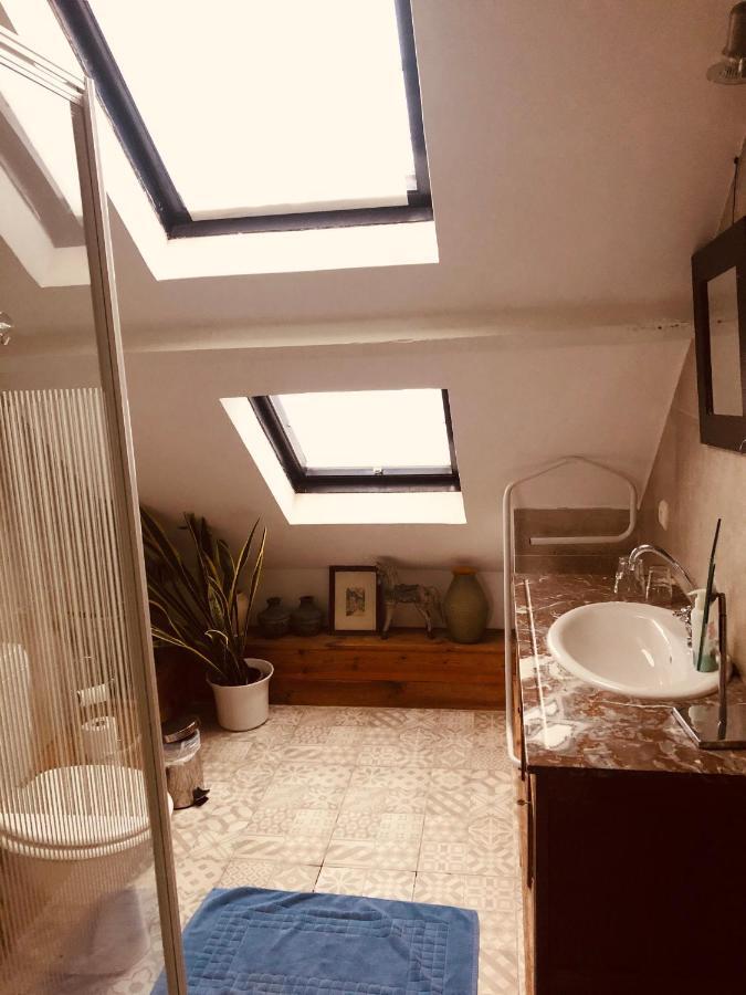 B&B Faja Lobi Ghent Exterior photo