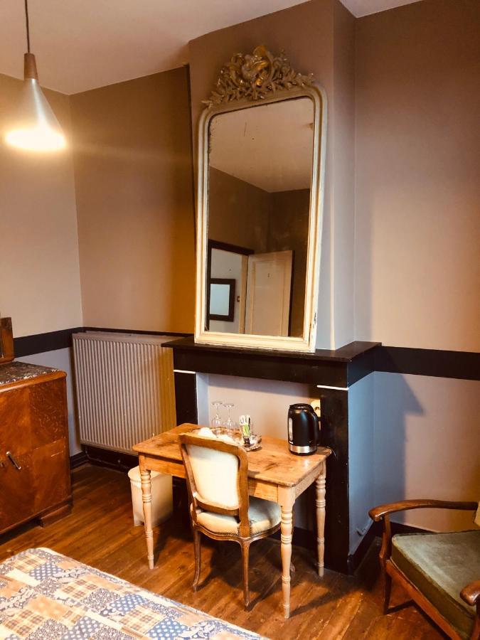B&B Faja Lobi Ghent Exterior photo